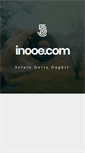 Mobile Screenshot of inooe.com
